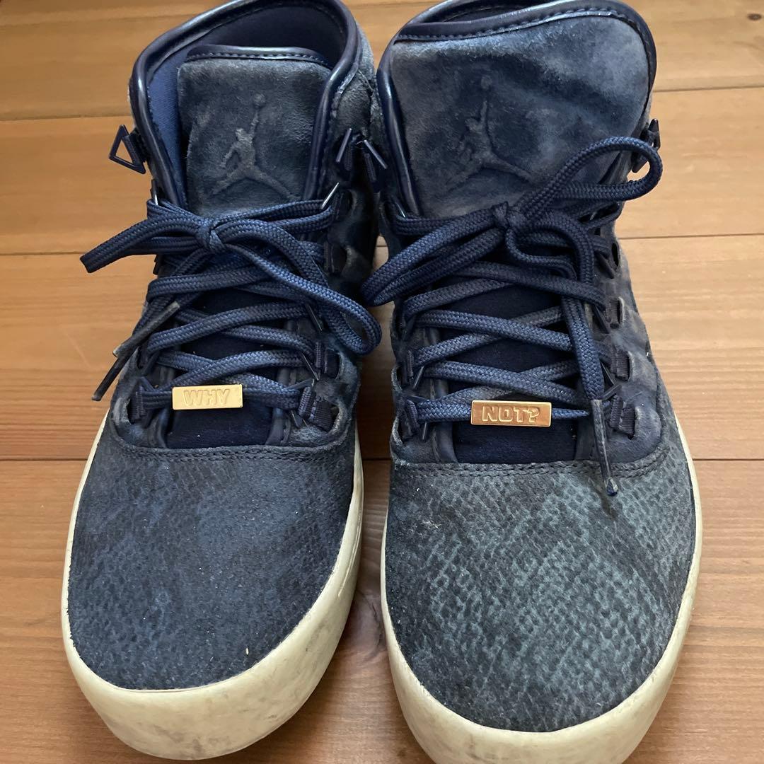 JORDAN WESTBROOK 0/ジョーダン ウェストブルック 0 — image 2