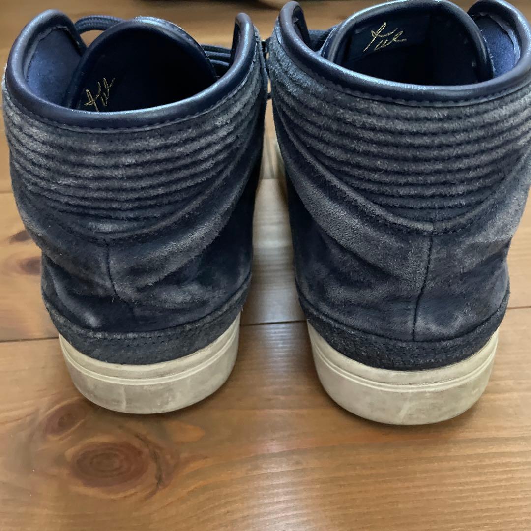 JORDAN WESTBROOK 0/ジョーダン ウェストブルック 0 — image 3