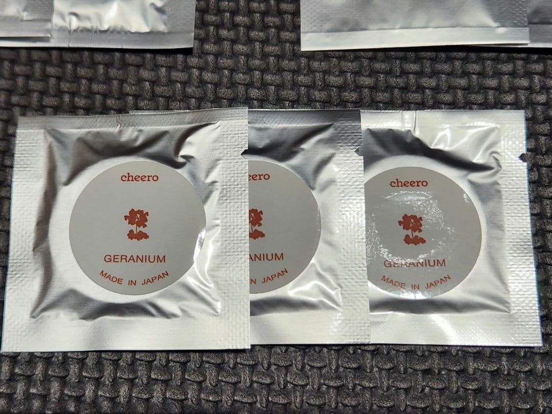 スリーピオン３　アロマシート — image 4