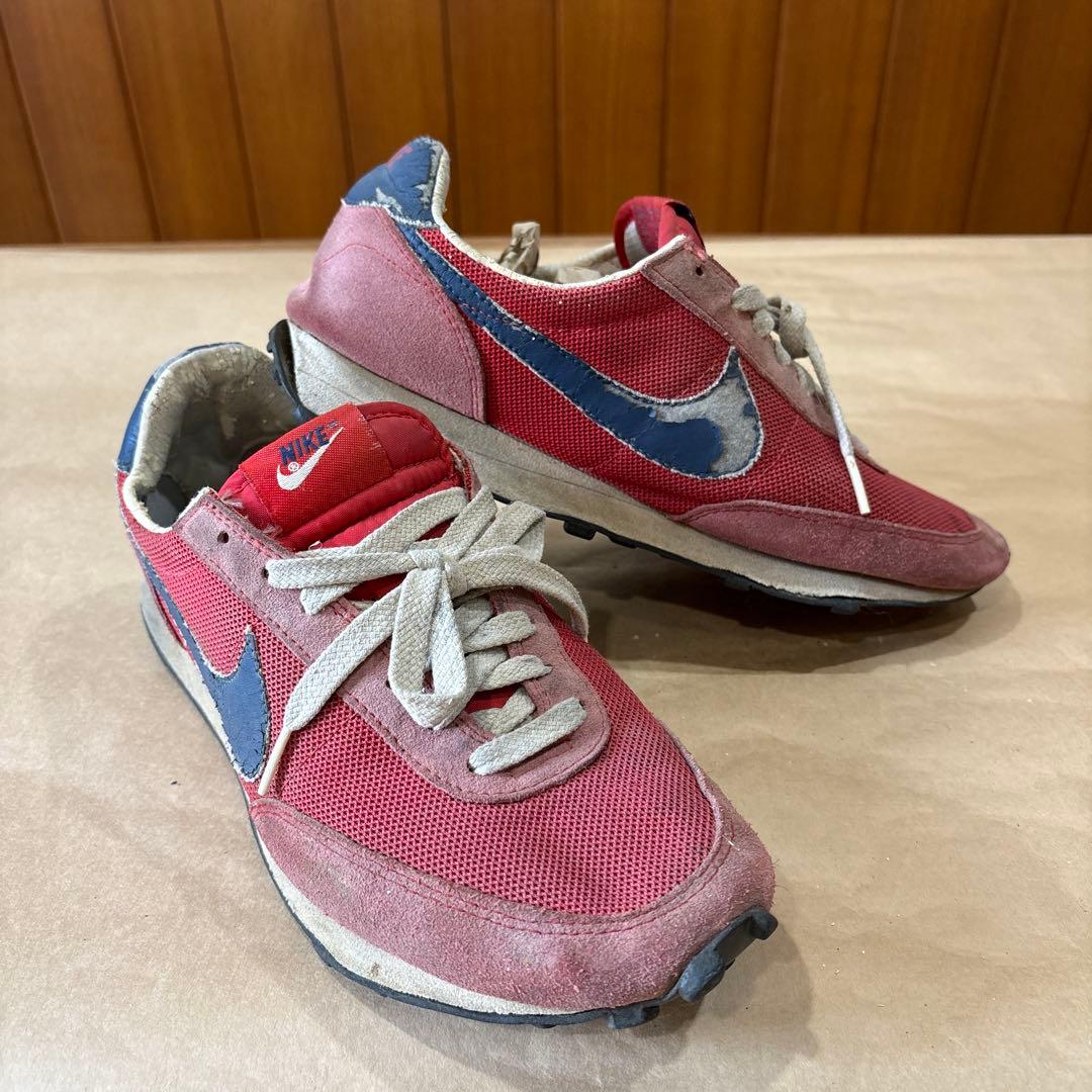 NIKE ナイキ スニーカー　LDV VNTG ヴィンテージ復刻 — image 2