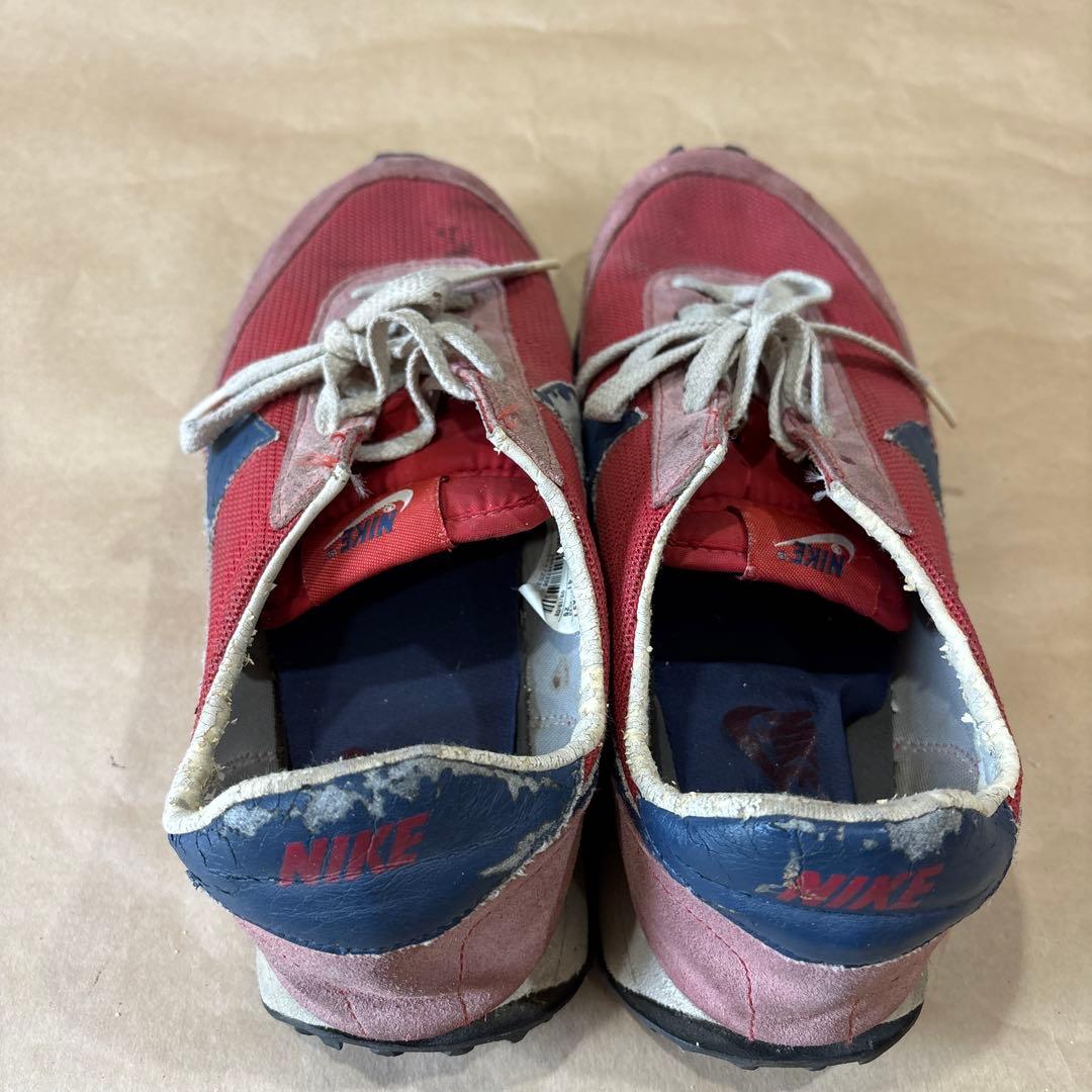 NIKE ナイキ スニーカー　LDV VNTG ヴィンテージ復刻 — image 3