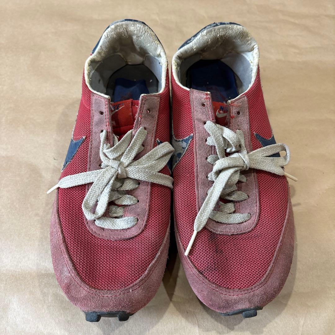 NIKE ナイキ スニーカー　LDV VNTG ヴィンテージ復刻 — image 4