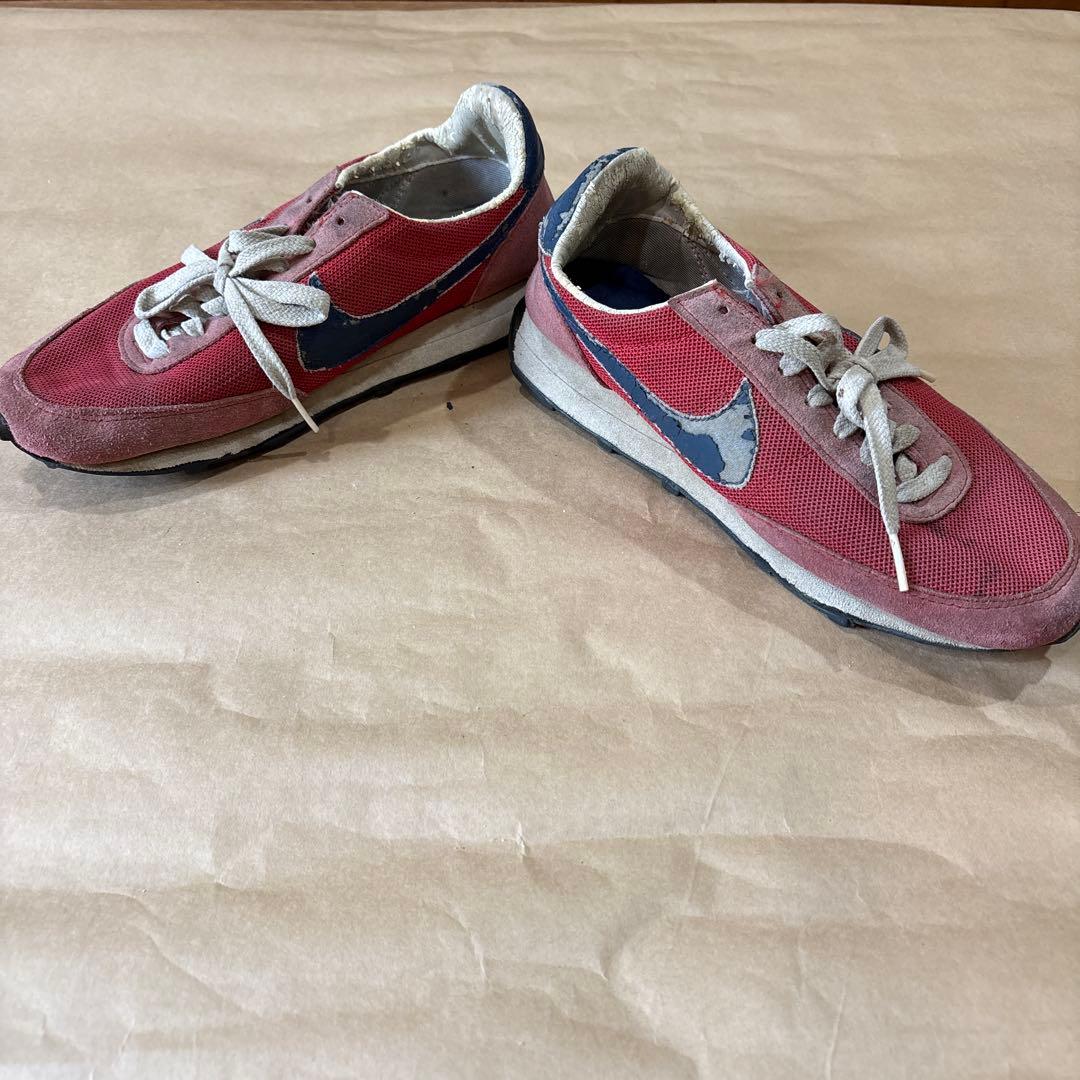 NIKE ナイキ スニーカー　LDV VNTG ヴィンテージ復刻 — image 5