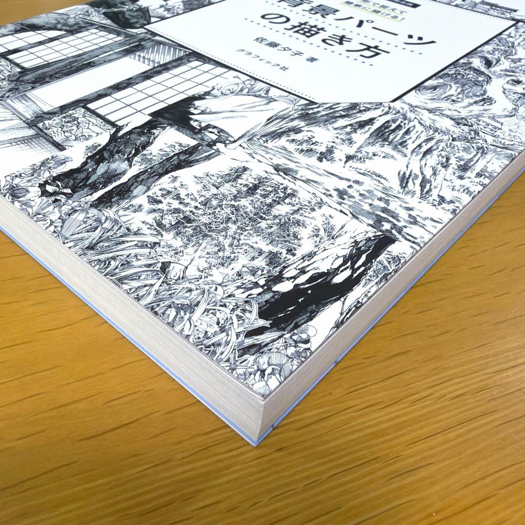 増補新装版 形で捉えて簡単に描ける! 背景パーツの描き方 — image 3