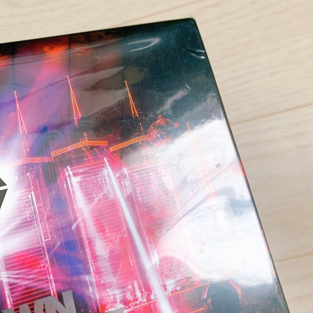 三代目 UNKNOWN METROPOLIZ 初回生産限定盤　DVD — image 3
