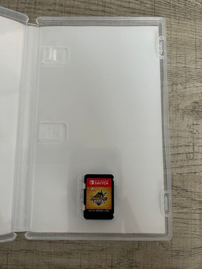 Switch ファンタジーライフi グルグルの竜と時をぬすむ少女 — image 3