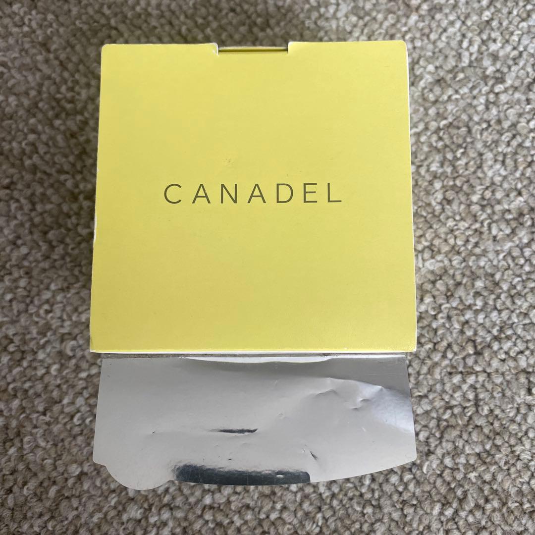 CANADEL カナデル PREMIER BALANCER オールインワン58g — image 2