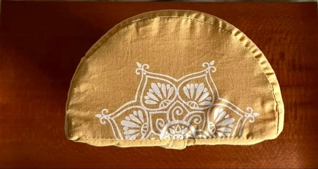 美品⭐︎正規品シャクティピロー　枕　レベル1 — image 5