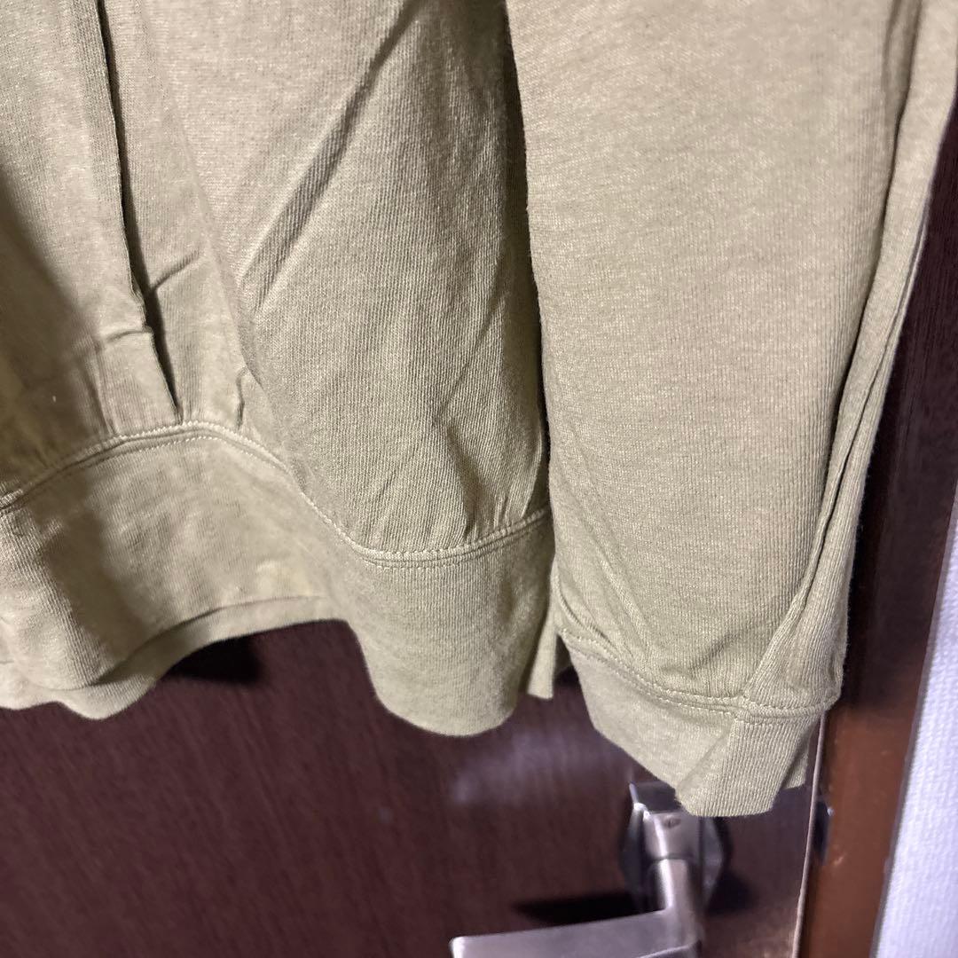 ⭐️再値下げ‼️GENTIL 袖星模様長袖プルオーバー新品未使用 — image 4