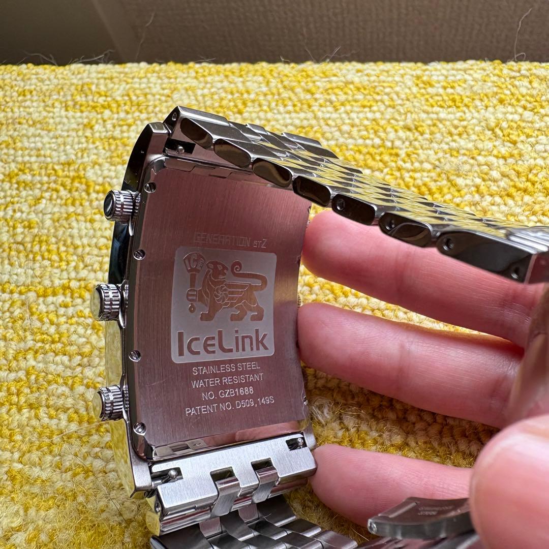 【しゅん様取り置き中】アイスリンク ジェネレーション 4タイムゾーン ※電池切れ — image 4