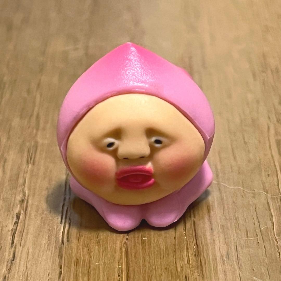 カクレモモジリ　フィギュア — image 2