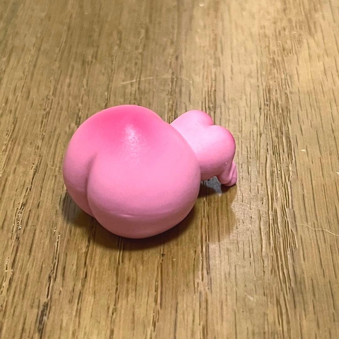 カクレモモジリ　フィギュア — image 3