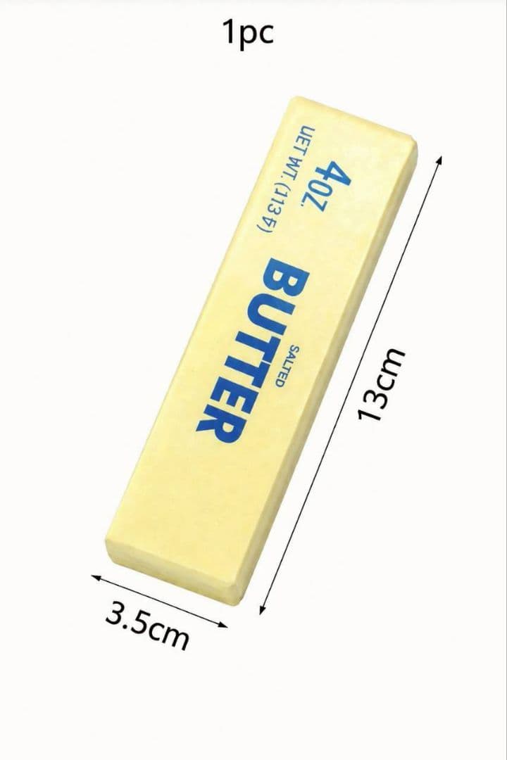 大人気 バタースクイーズ バタースティック 1本 新品未使用　1個 — image 4