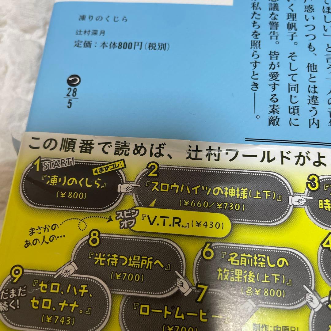 凍りのくじら — image 3
