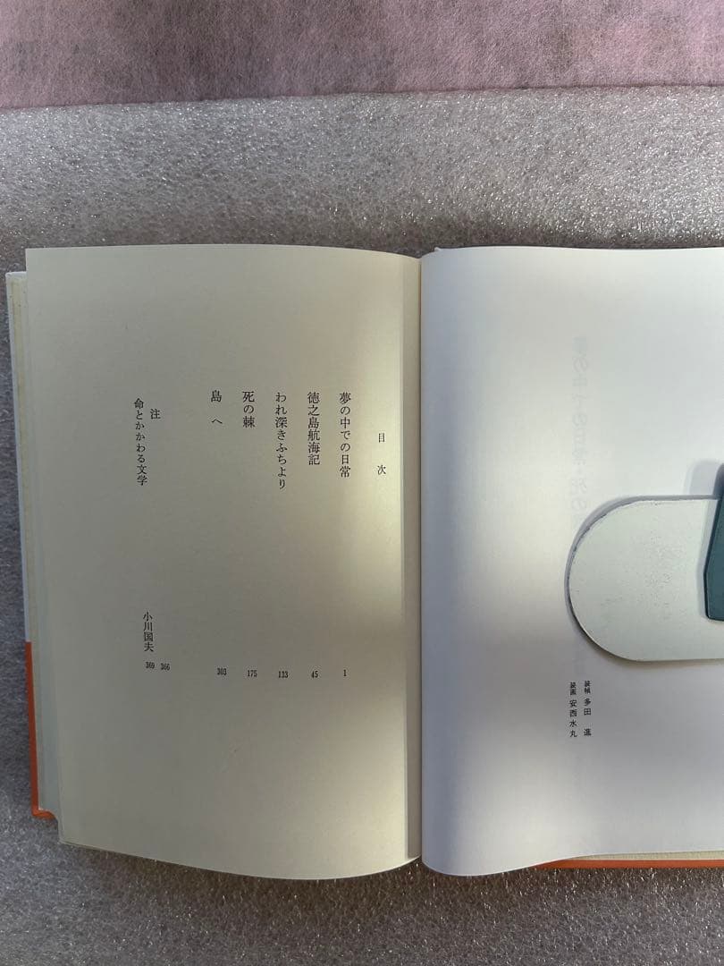 島尾敏雄の傑作「夢の中での日常・死の棘〜 現実と非現実、日常とは何かを問う文学」 — image 2