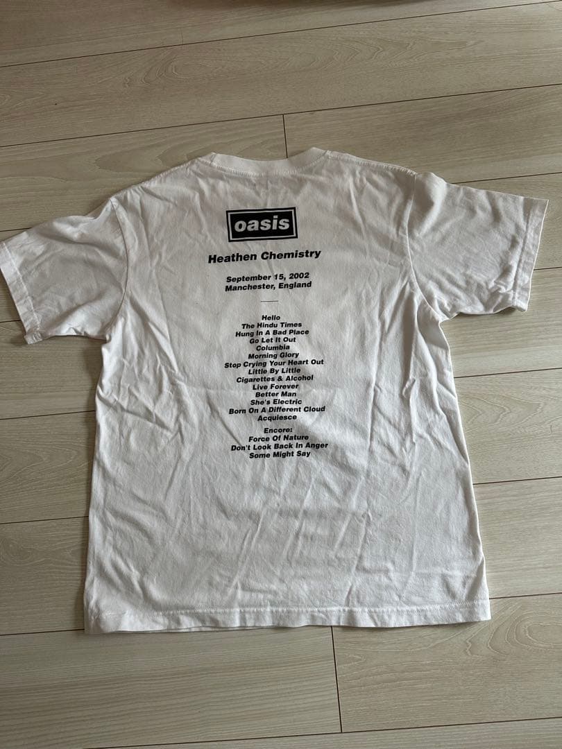 【プロフィール必読！】BOOM専用 アダムエロペ　Oasis Heathen — image 2