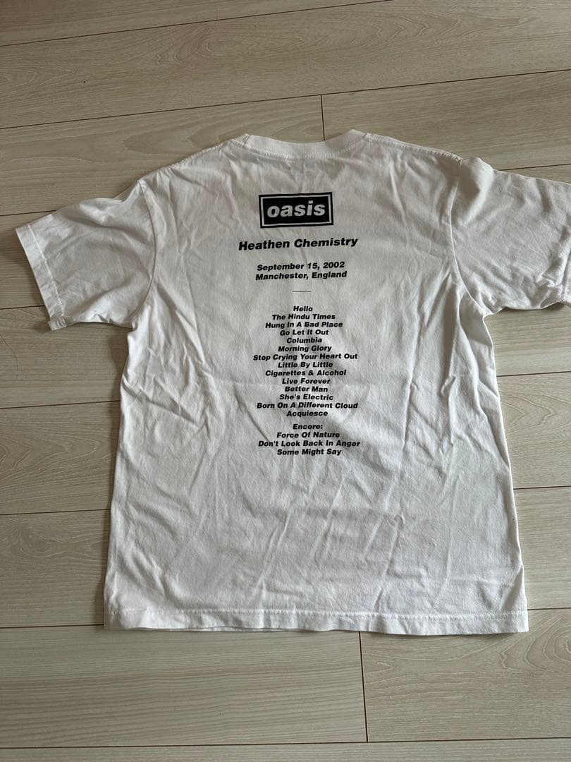 【プロフィール必読！】BOOM専用 アダムエロペ　Oasis Heathen — image 5