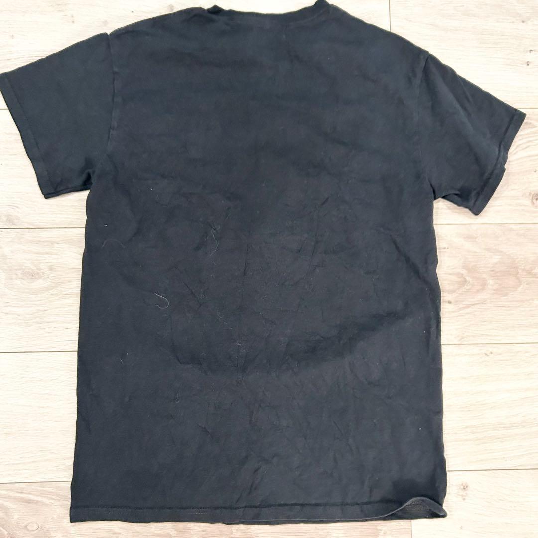 SpongeBob SquarePants Tシャツ ブラック S — image 4