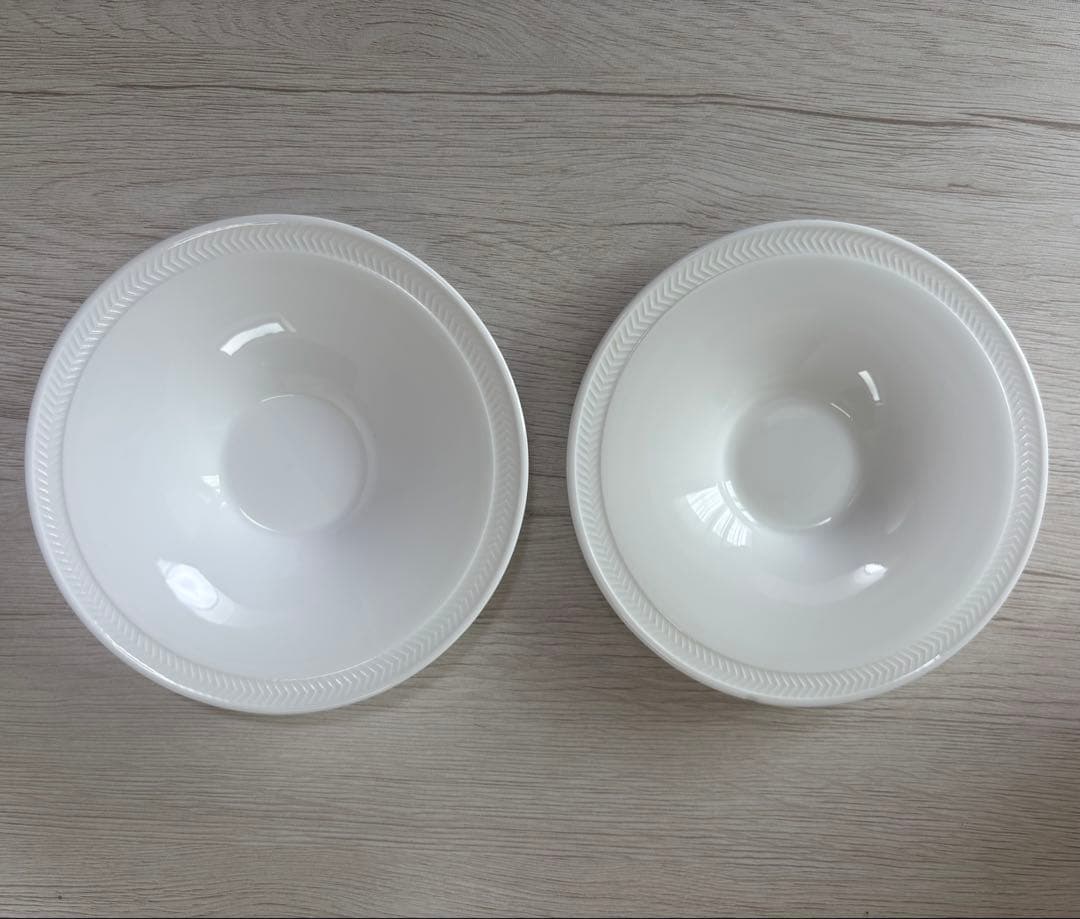 WEDGWOOD カップ＆ソーサー【ワケアリ】 — image 4