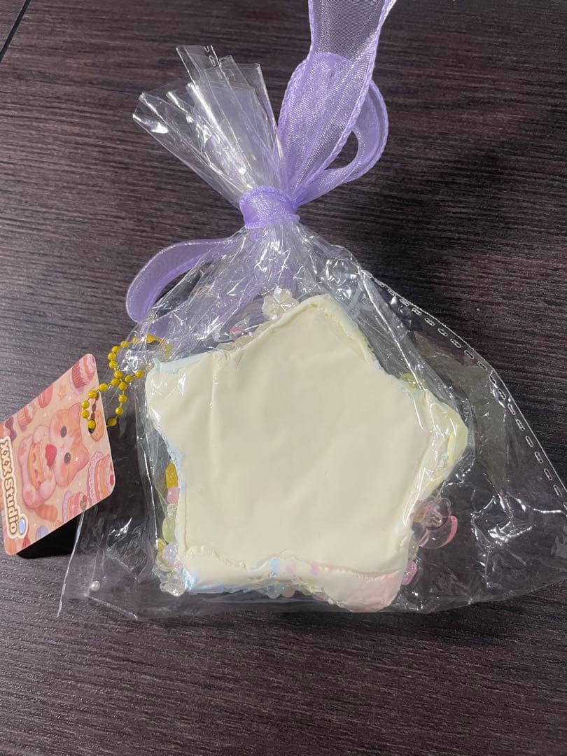 スクイーズ squishy 捏捏 xxx 3x — image 2