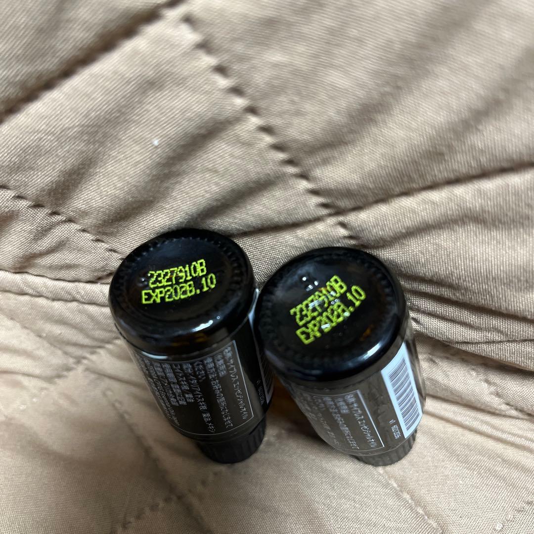 doTERRA Cypress サイプレス 15mL 2本セット — image 2