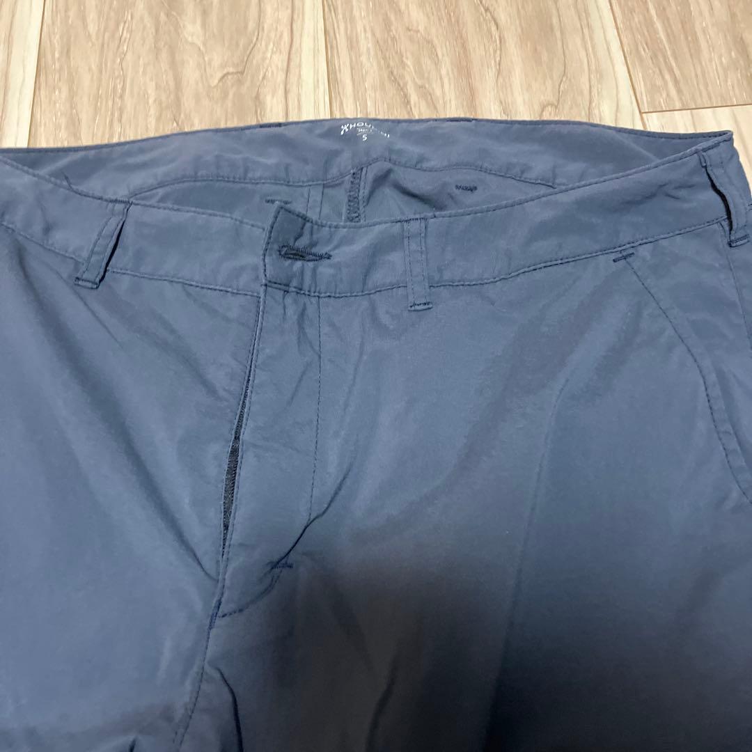 Houdini Liquid Rock Pants フーディニ — image 2