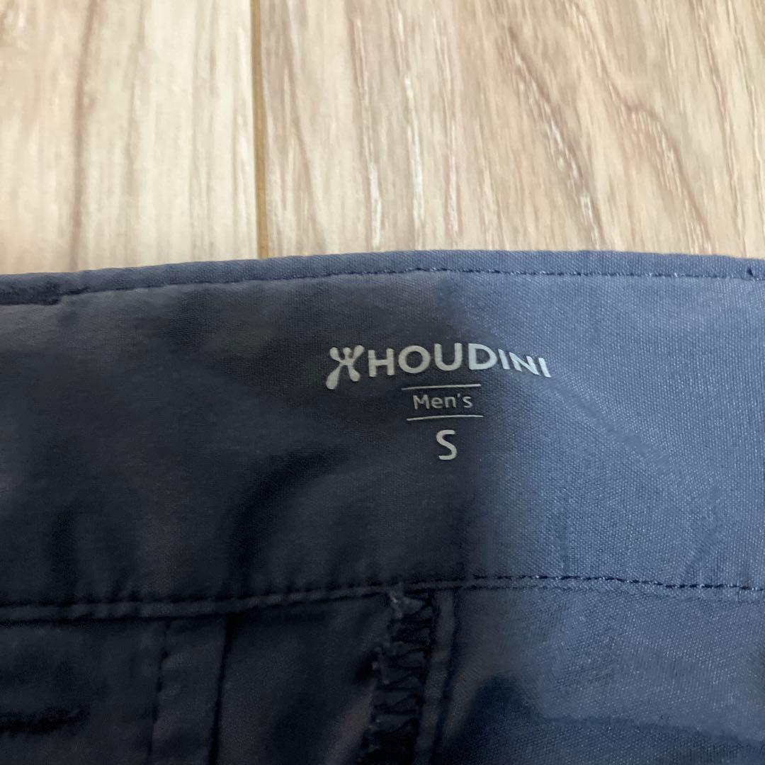 Houdini Liquid Rock Pants フーディニ — image 3