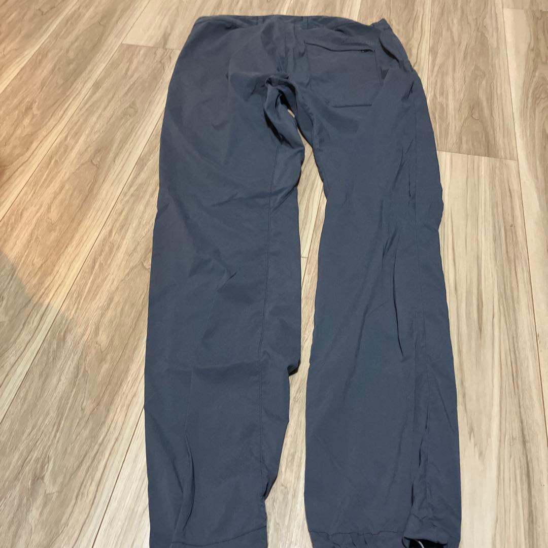 Houdini Liquid Rock Pants フーディニ — image 4