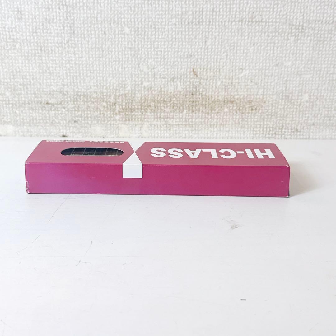 未使用 HI-CLASS BEGOODY HB鉛筆 12本セット 消しゴム付 — image 3