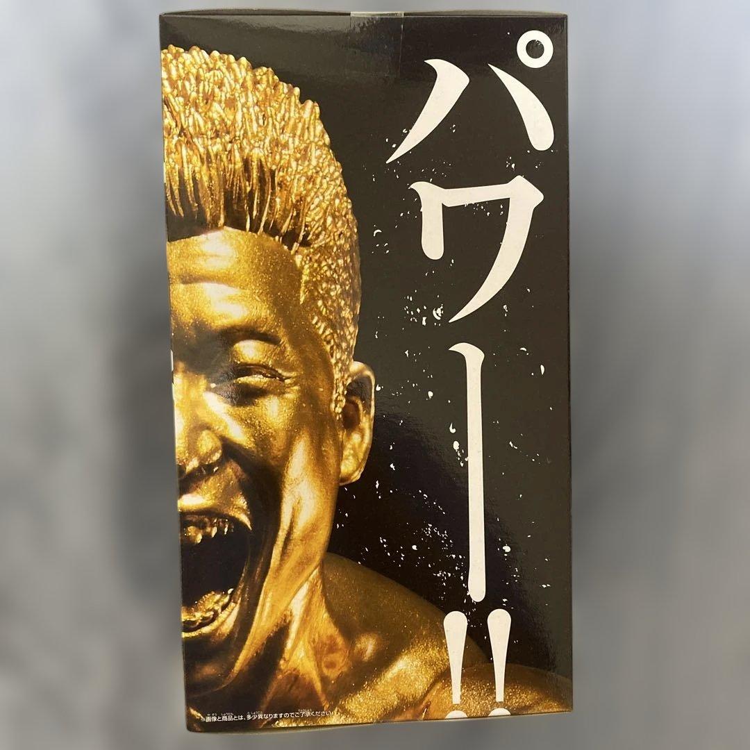 MUSCLE STARS PIECE なかやまきんに君 フィギュアなかやま金に君 — image 2