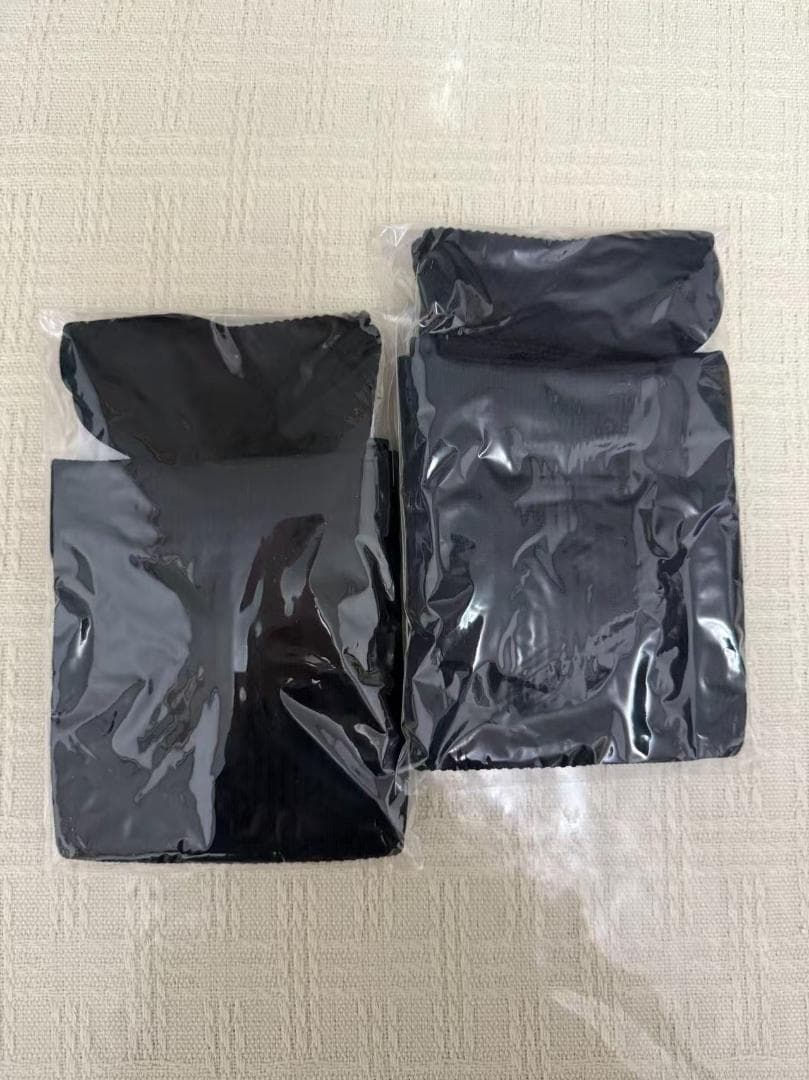 【2足組】アティーボハイソックス グラントイーワンズ ブラックL 正規品fr — image 2