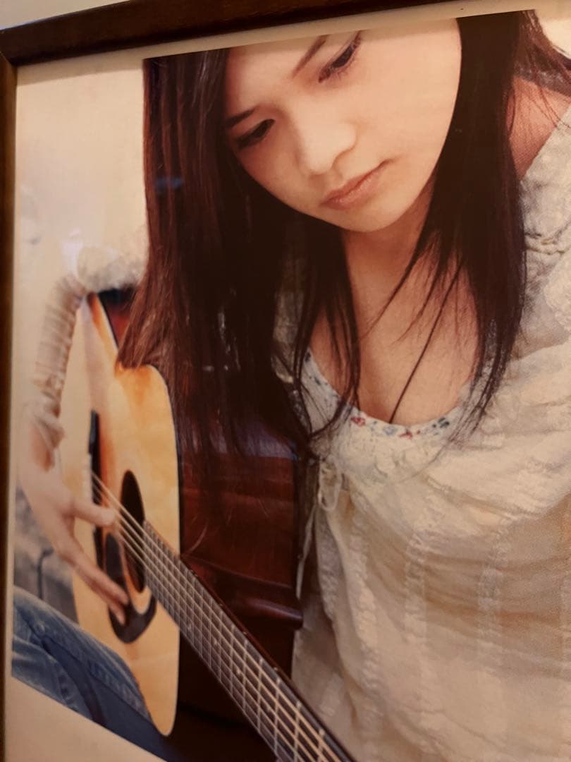 YUI It’s happy line ポスター — image 2