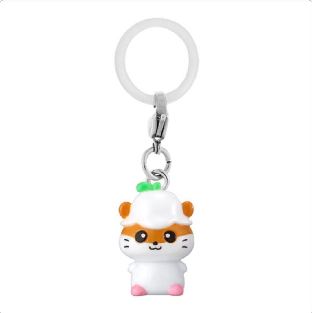 サンリオ コロコロクリリン めじるしアクセサリー — image 2