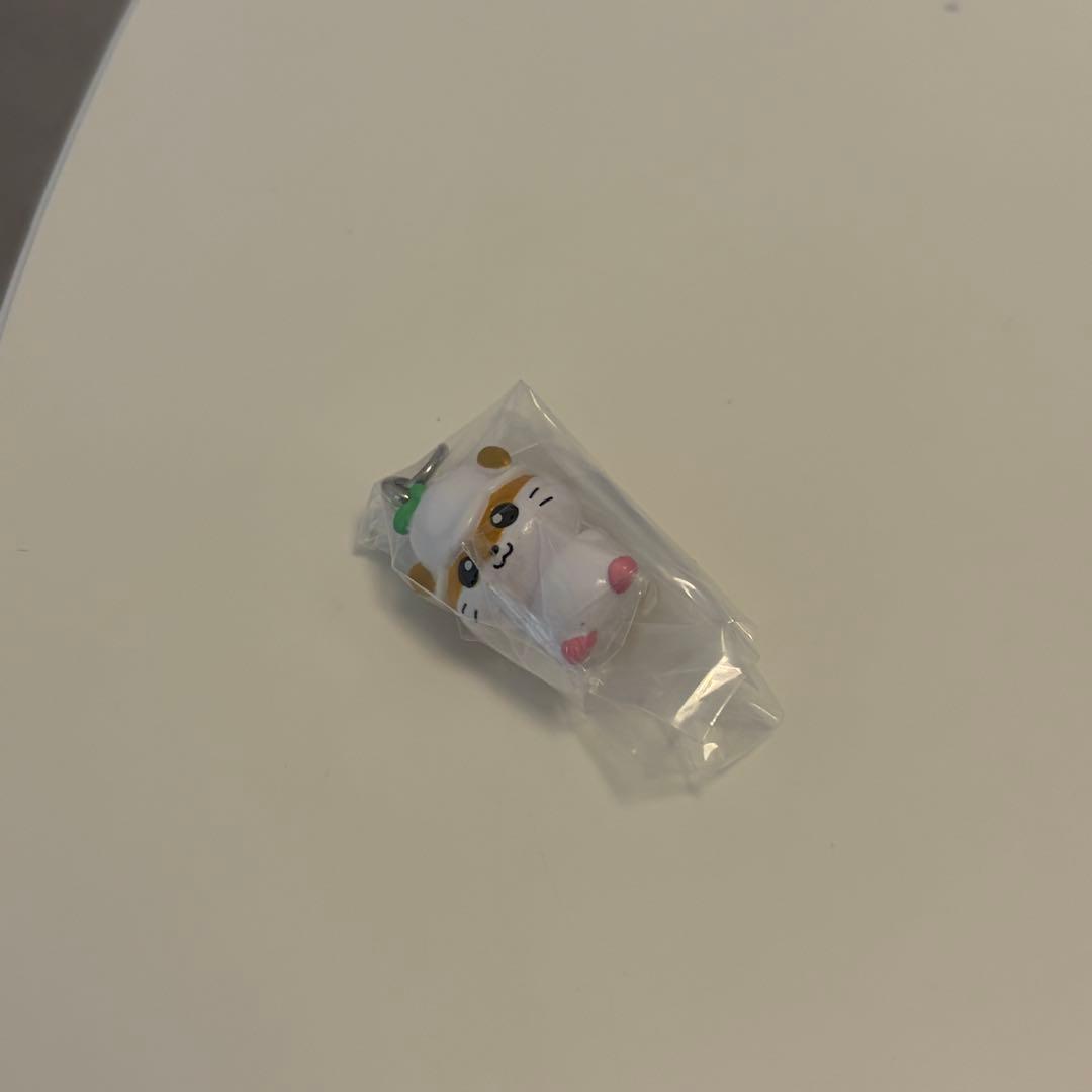 サンリオ コロコロクリリン めじるしアクセサリー — image 3