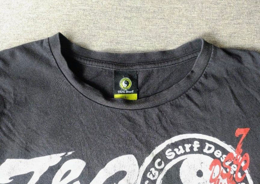 T＆C surf designs　メンズTシャツ — image 3