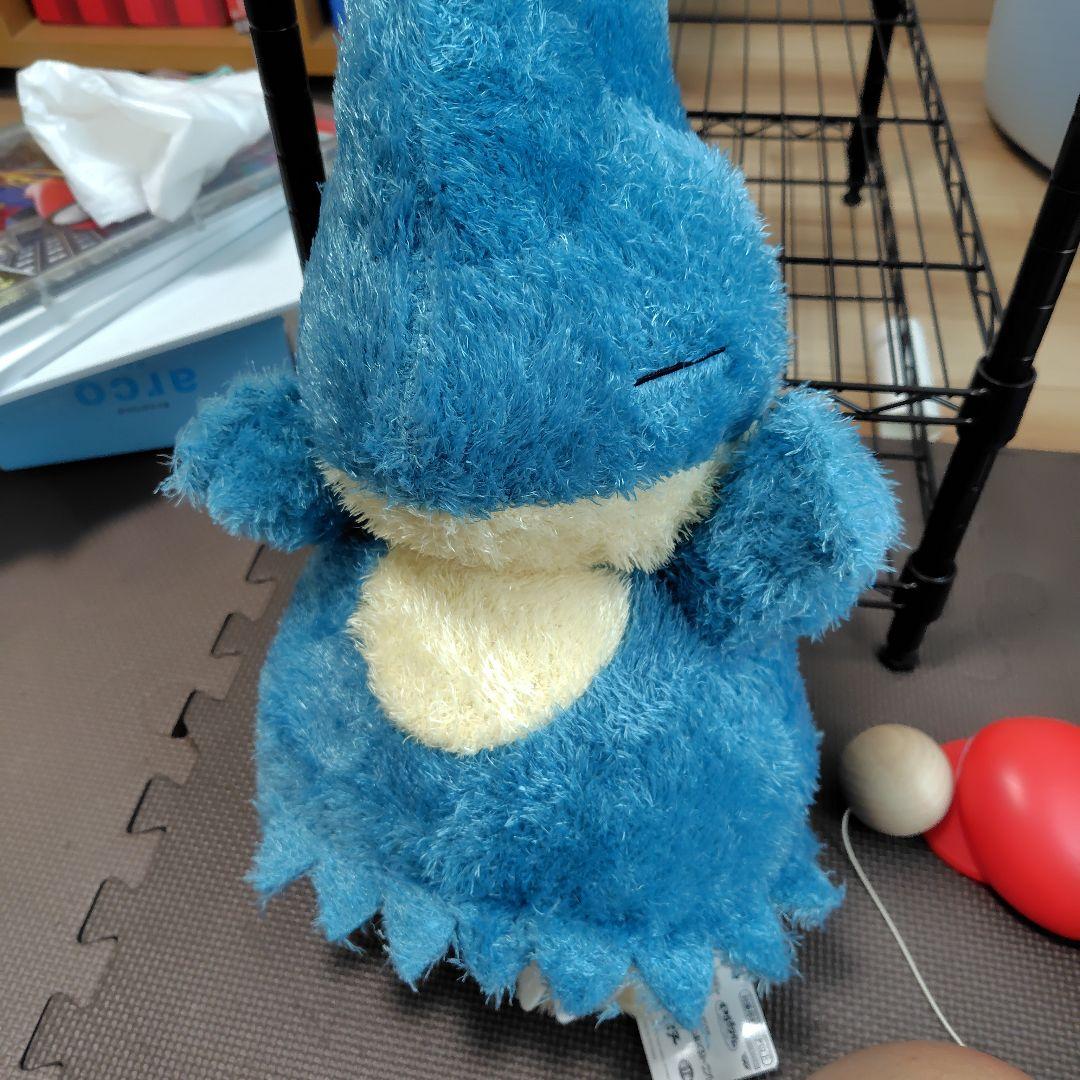 ポケモン ゴンベ ぬいぐるみ — image 2