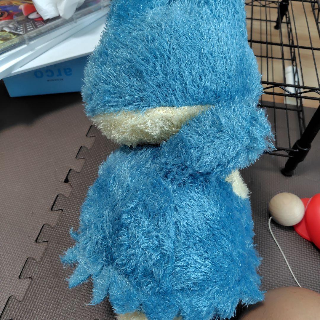 ポケモン ゴンベ ぬいぐるみ — image 3