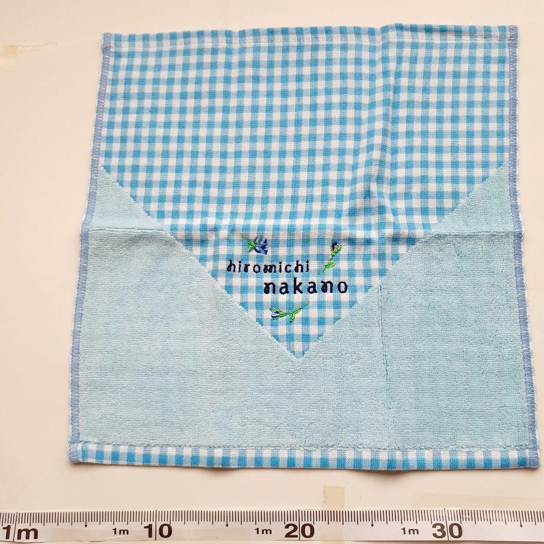 hiromichi nakano　courreges ハンドタオル 4枚セット — image 2