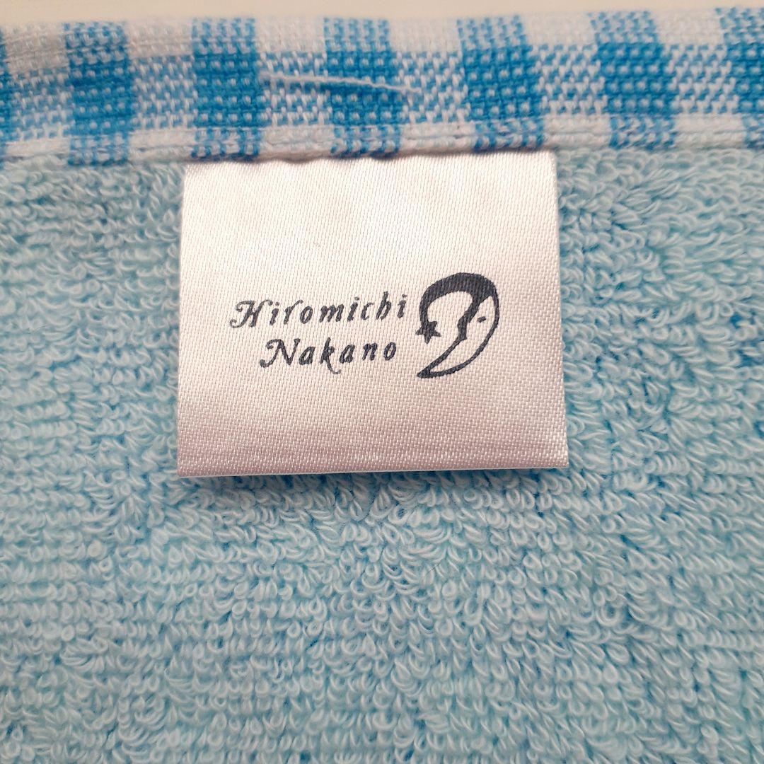 hiromichi nakano　courreges ハンドタオル 4枚セット — image 4