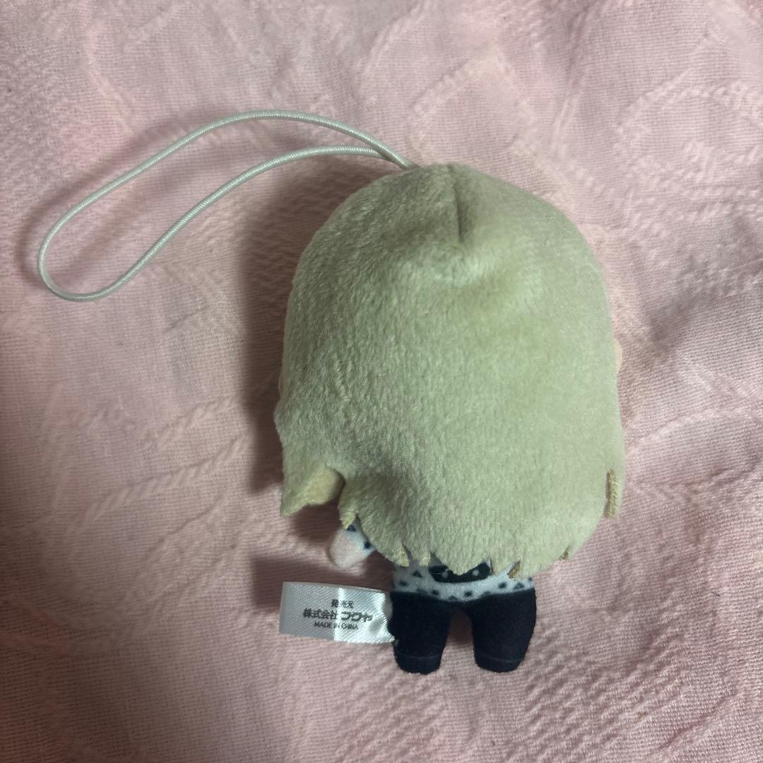 カリスマ テラ ぬいぐるみ — image 2