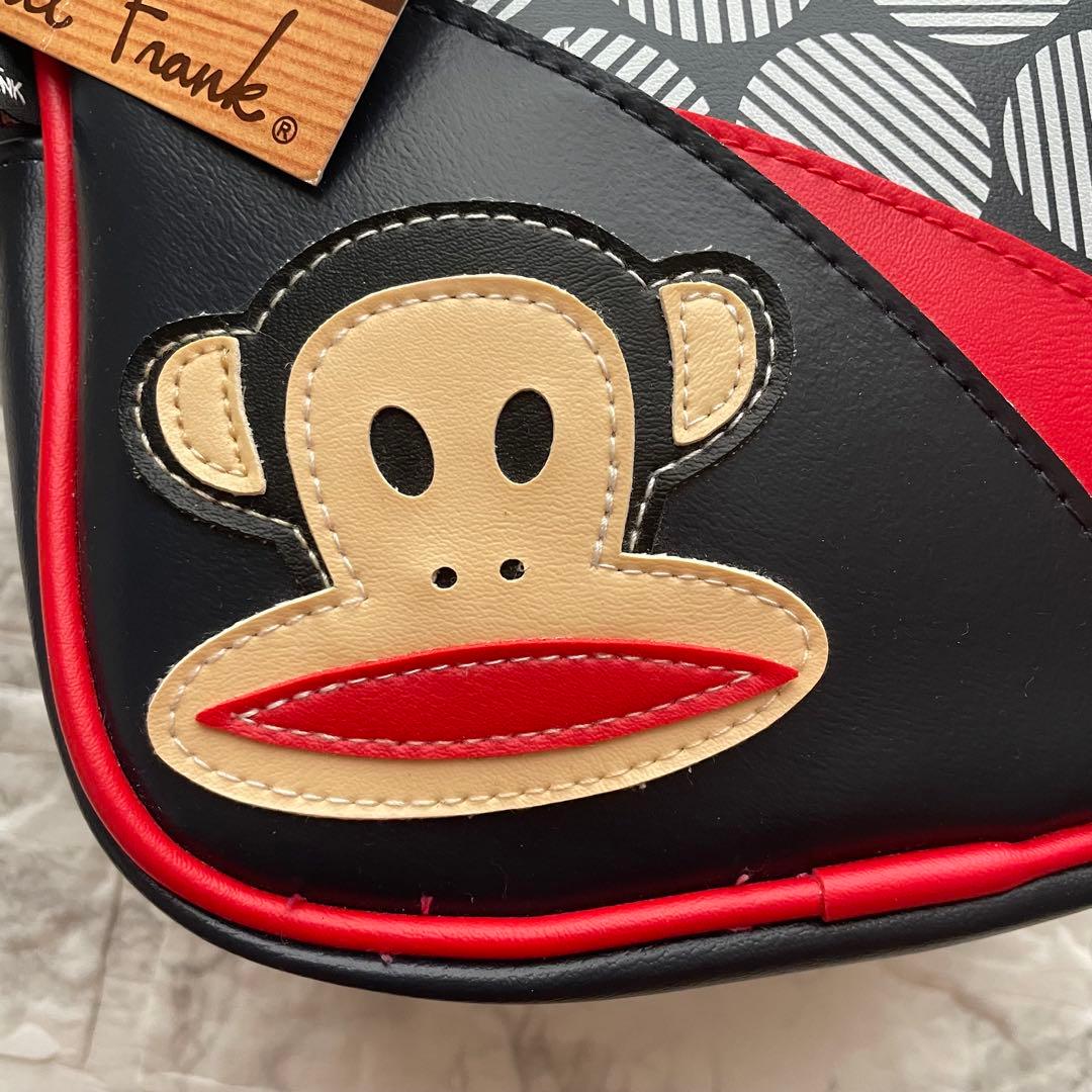 Paul Frank トートバッグ サルデザイン — image 3
