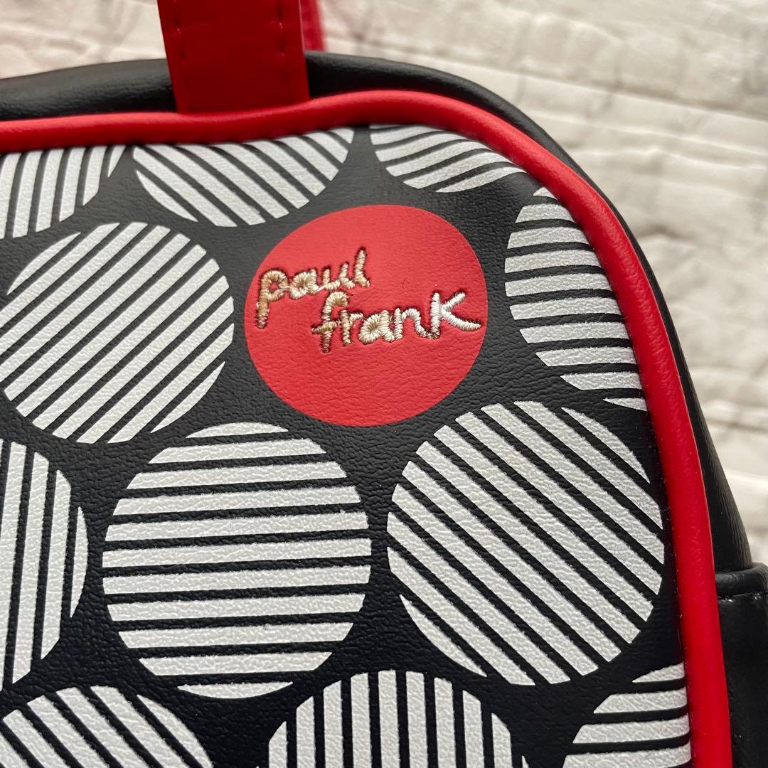 Paul Frank トートバッグ サルデザイン — image 4