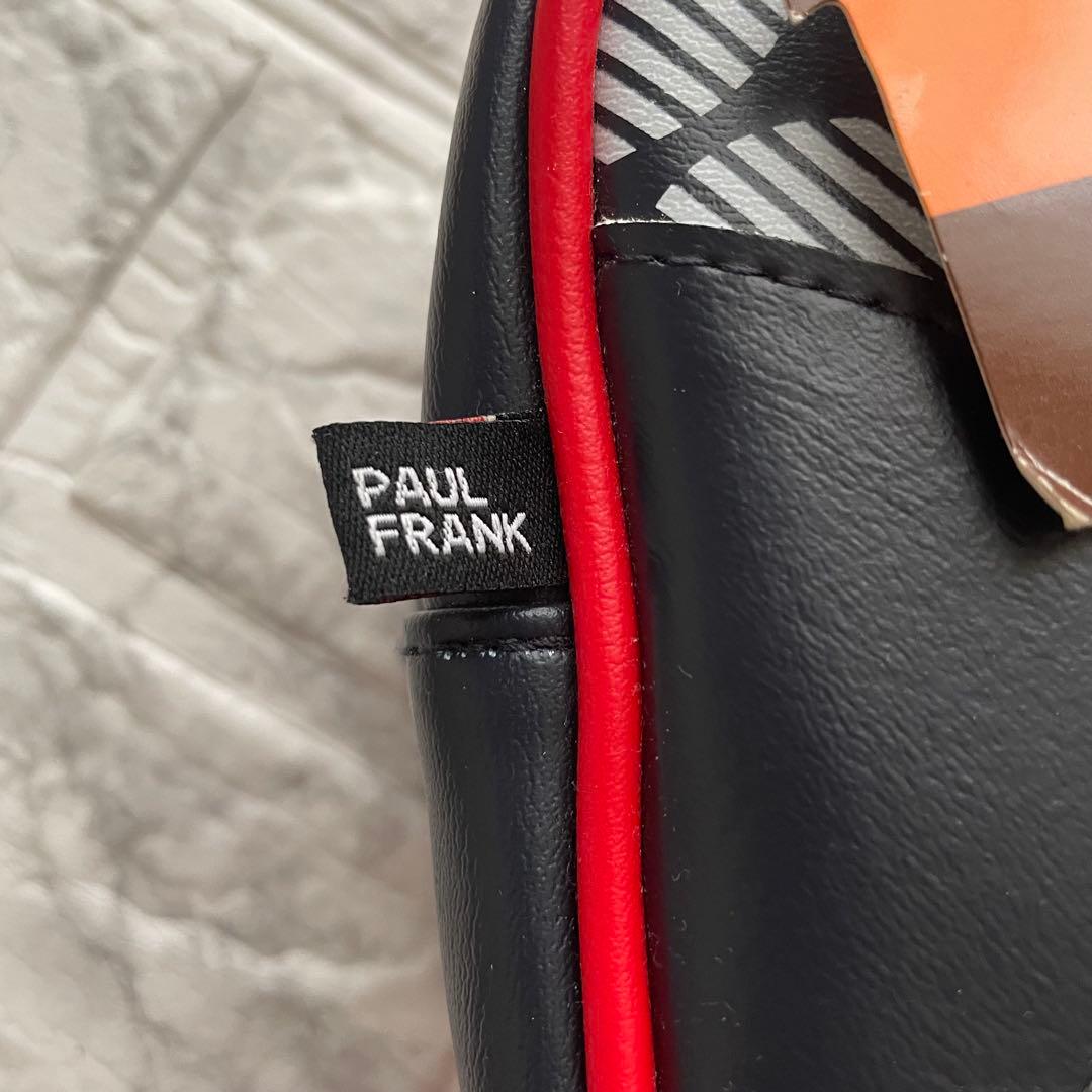 Paul Frank トートバッグ サルデザイン — image 5