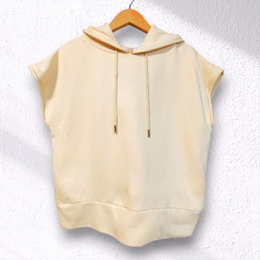 カットソー フーディ【Feroux】 — image 2