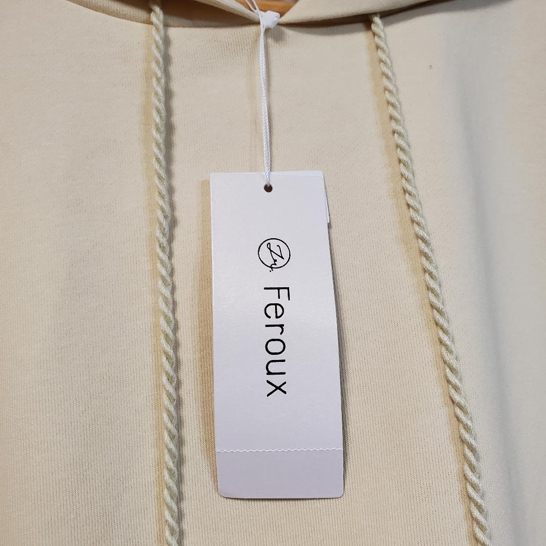カットソー フーディ【Feroux】 — image 3