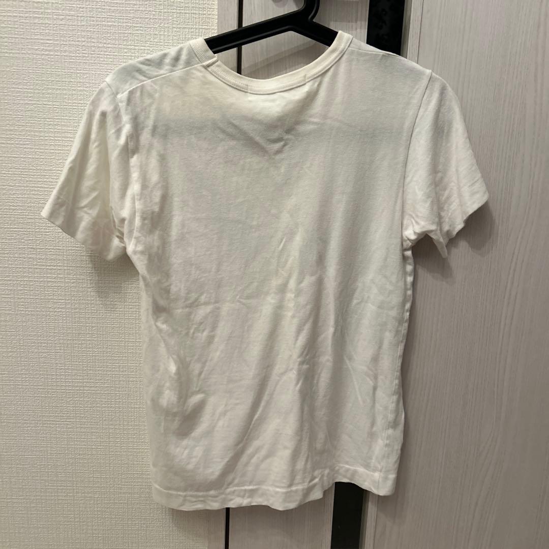 PLAY COMME des GARCONS Tシャツ Mサイズ — image 2