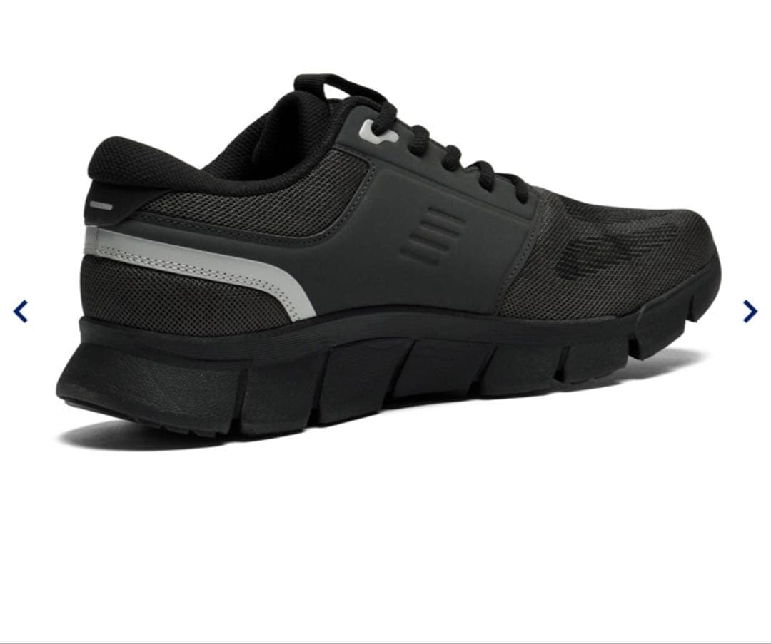 RAKUWALK RIZAP コラボ スニーカー RM-9218 25.0cm — image 5
