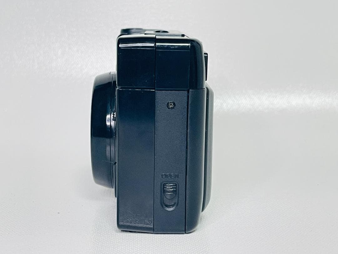 動作品 Canon AUTOBOY 2 フィルムカメラ キヤノン 現状品 — image 2