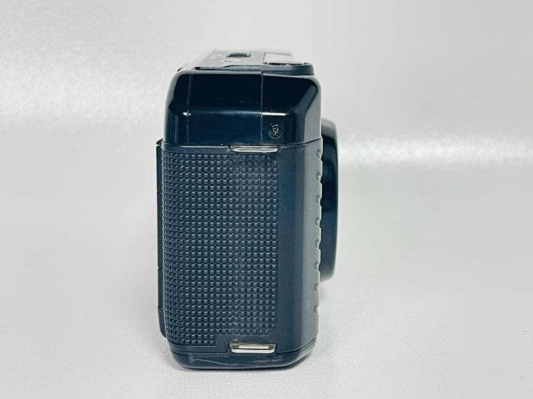 動作品 Canon AUTOBOY 2 フィルムカメラ キヤノン 現状品 — image 4