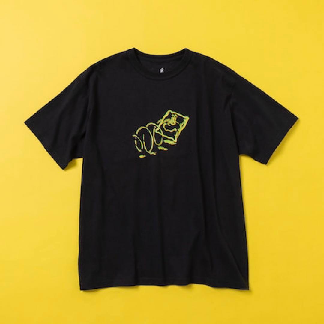 MAW（マウ） MOOSEY ART（ムージー アート）　Tシャツ — image 2